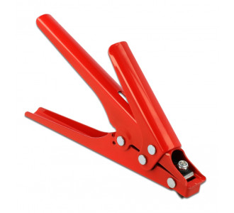 DELOCK πένσα δεματικών καλωδίων 86773, έως 9.5 x 2.3mm, μεταλλική DELOCK πένσα δεματικών καλωδίων 86773, έως 9.5 x 2.3mm, μεταλλική