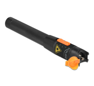 DELOCK ανιχνευτής θέσης οπτικού σφάλματος οπτικής ίνας 87217, 10mW DELOCK ανιχνευτής θέσης οπτικού σφάλματος οπτικής ίνας 87217, 10mW