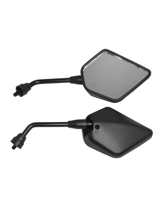 ZNEN ανταλλακτικός δεξιός & αριστερός καθρέφτης 8811A-FA7-9000 για Comet