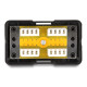 DELOCK κυτίο σύνδεσης καλωδίων δικτύου 88132, Cat 6 LSA, 250MHz DELOCK κυτίο σύνδεσης καλωδίων δικτύου 88132, Cat 6 LSA, 250MHz