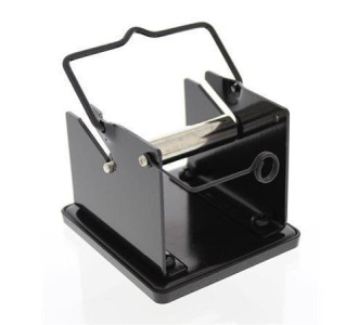 PROSKIT βάση για καλάι κόλλησης 8PK-033ST, έως 1kg, 98x88x75mm