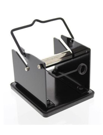 PROSKIT βάση για καλάι κόλλησης 8PK-033ST, έως 1kg, 98x88x75mm