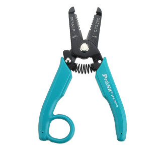 PROSKIT απογυμνωτής καλωδίων 8PK-3001D, 0.2-0.8mm/30-20AWG, 156mm PROSKIT απογυμνωτής καλωδίων 8PK-3001D, 0.2-0.8mm/30-20AWG, 156mm