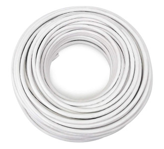 ADELEQ καλώδιο συναγερμού με θωράκιση Freder 9-620160, 12x0.22mm², 100m