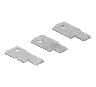 DELOCK ανταλλακτικές λεπίδες 90506 για απογυμνωτή καλωδίων 90512, 3τμχ