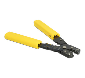 DELOCK πρέσα ακροδεκτών καλωδίων 90543, 10-28 AWG