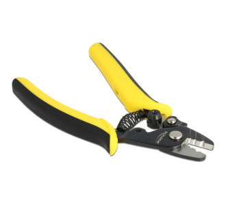 DELOCK απογυμνωτής καλωδίων οπτικών ινών 90552, 250µm/900µm