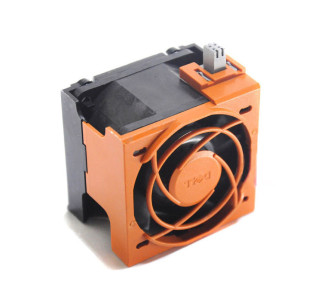 DELL used Fan for PowerEdge R710, R715, R810, R815