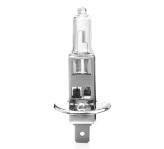 MOJE AUTO λάμπα αυτοκινήτου 91-001, H1, αλογόνου, 12V, 55W