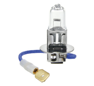 MOJE AUTO λάμπα αυτοκινήτου 91-002, H3, αλογόνου, 12V, 55W