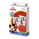 BESTWAY μπρατσάκια 91002, 23x15cm, 3-6 ετών, Mickey BESTWAY μπρατσάκια 91002, 23x15cm, 3-6 ετών, Mickey