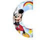 BESTWAY παιδικό σωσίβιο κουλούρα 91004, 56cm, 3-6 ετών, Mickey & Friends BESTWAY παιδικό σωσίβιο κουλούρα 91004, 56cm, 3-6 ετών, Mickey & Friends