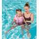 BESTWAY παιδικό γιλέκο κολύμβησης 9101B, S/M, 1-3 ετών, 50+UPF, Minnie/ροζ BESTWAY παιδικό γιλέκο κολύμβησης 9101B, S/M, 1-3 ετών, 50+UPF, Minnie/ροζ