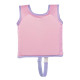 BESTWAY παιδικό γιλέκο κολύμβησης 9101B, S/M, 1-3 ετών, 50+UPF, Minnie/ροζ BESTWAY παιδικό γιλέκο κολύμβησης 9101B, S/M, 1-3 ετών, 50+UPF, Minnie/ροζ