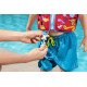 BESTWAY παιδικό γιλέκο κολύμβησης 9101D, S/M, 1-3 ετών, 50+UPF, Mickey/κόκκινο BESTWAY παιδικό γιλέκο κολύμβησης 9101D, S/M, 1-3 ετών, 50+UPF, Mickey/κόκκινο