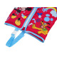 BESTWAY παιδικό γιλέκο κολύμβησης 9101D, S/M, 1-3 ετών, 50+UPF, Mickey/κόκκινο BESTWAY παιδικό γιλέκο κολύμβησης 9101D, S/M, 1-3 ετών, 50+UPF, Mickey/κόκκινο