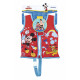 BESTWAY παιδικό γιλέκο κολύμβησης 9101D, S/M, 1-3 ετών, 50+UPF, Mickey/κόκκινο BESTWAY παιδικό γιλέκο κολύμβησης 9101D, S/M, 1-3 ετών, 50+UPF, Mickey/κόκκινο