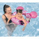BESTWAY παιδικό σωσίβιο κουλούρα 9102N, 74x76cm, 3-6 ετών, Minnie BESTWAY παιδικό σωσίβιο κουλούρα 9102N, 74x76cm, 3-6 ετών, Minnie