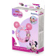 BESTWAY παιδικό σωσίβιο κουλούρα 9102N, 74x76cm, 3-6 ετών, Minnie BESTWAY παιδικό σωσίβιο κουλούρα 9102N, 74x76cm, 3-6 ετών, Minnie