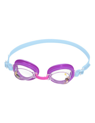 BESTWAY παιδικά γυαλιά κολύμβησης 9102O, Disney Princess BESTWAY παιδικά γυαλιά κολύμβησης 9102O, Disney Princess