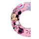 BESTWAY παιδικό σωσίβιο κουλούρα 91040, 56cm, 3-6 ετών, Minnie & Friends BESTWAY παιδικό σωσίβιο κουλούρα 91040, 56cm, 3-6 ετών, Minnie & Friends
