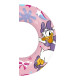 BESTWAY παιδικό σωσίβιο κουλούρα 91040, 56cm, 3-6 ετών, Minnie & Friends BESTWAY παιδικό σωσίβιο κουλούρα 91040, 56cm, 3-6 ετών, Minnie & Friends