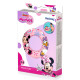 BESTWAY παιδικό σωσίβιο κουλούρα 91040, 56cm, 3-6 ετών, Minnie & Friends BESTWAY παιδικό σωσίβιο κουλούρα 91040, 56cm, 3-6 ετών, Minnie & Friends