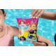 BESTWAY μπρατσάκια 91041, 23x15cm, 3-6 ετών, Disney Princess BESTWAY μπρατσάκια 91041, 23x15cm, 3-6 ετών, Disney Princess