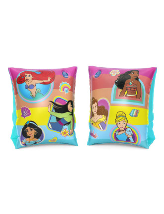 BESTWAY μπρατσάκια 91041, 23x15cm, 3-6 ετών, Disney Princess BESTWAY μπρατσάκια 91041, 23x15cm, 3-6 ετών, Disney Princess