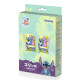 BESTWAY μπρατσάκια 9104S, 23x15cm, 3-6 ετών, Stitch BESTWAY μπρατσάκια 9104S, 23x15cm, 3-6 ετών, Stitch