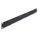 DELOCK cable management panel 91067 για rack 19", 1U, βάθος 44.2mm, μεταλλικό, μαύρο DELOCK cable management panel 91067 για rack 19", 1U, βάθος 44.2mm, μεταλλικό, μαύρο
