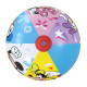BESTWAY μπάλα θαλάσσης 91098, 51cm, Mickey & Friends BESTWAY μπάλα θαλάσσης 91098, 51cm, Mickey & Friends