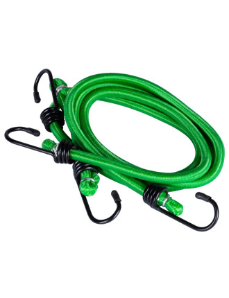 MOJE AUTO ελαστικός ιμάντας πρόσδεσης φορτίου 93-004, 80cm, 2τμχ MOJE AUTO ελαστικός ιμάντας πρόσδεσης φορτίου 93-004, 80cm, 2τμχ