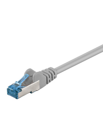 GOOBAY καλώδιο δικτύου 93782, CAT 6A S/FTP (PiMF), 500 MHz, Copper, 3m, γκρι GOOBAY καλώδιο δικτύου 93782, CAT 6A S/FTP (PiMF), 500 MHz, Copper, 3m, γκρι