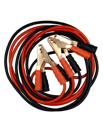 MOJE AUTO ζεύγος καλωδίων φόρτισης μπαταρίας 94-037, 600A, 4m MOJE AUTO ζεύγος καλωδίων φόρτισης μπαταρίας 94-037, 600A, 4m