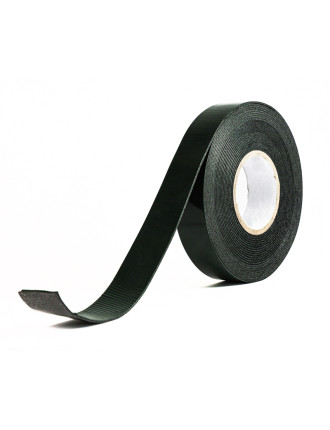 MOJE AUTO κολλητική ταινία διπλής όψεως 96-023, 12mm, 2m, μαύρη MOJE AUTO κολλητική ταινία διπλής όψεως 96-023, 12mm, 2m, μαύρη