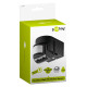 GOOBAY ανιχνευτής κίνησης PIR 96001, IP44, 180°, 12m