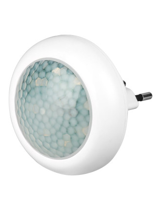 GOOBAY LED φωτιστικό 96501 με ανιχνευτή κίνησης, 6500K, 40lm, IP20