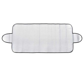 MOJE AUTO ηλιοπροστασία παρμπρίζ αυτοκινήτου 97-007, εξωτερική, 200x70cm