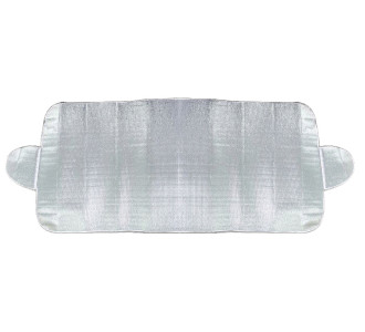 MOJE AUTO ηλιοπροστασία παρμπρίζ αυτοκινήτου 97-027, εξωτερική, 200x100cm