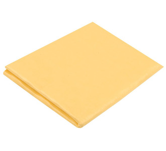 MOJE AUTO συνθετικό chamois δέρμα καθαρισμού αυτοκινήτου 97-032, 64x43cm