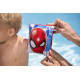 BESTWAY μπρατσάκια 98001, 23x15cm, 3-6 ετών, Spider-Man BESTWAY μπρατσάκια 98001, 23x15cm, 3-6 ετών, Spider-Man