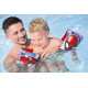 BESTWAY μπρατσάκια 98001, 23x15cm, 3-6 ετών, Spider-Man BESTWAY μπρατσάκια 98001, 23x15cm, 3-6 ετών, Spider-Man