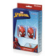 BESTWAY μπρατσάκια 98001, 23x15cm, 3-6 ετών, Spider-Man BESTWAY μπρατσάκια 98001, 23x15cm, 3-6 ετών, Spider-Man