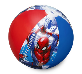 BESTWAY μπάλα θαλάσσης 98002, 51cm, Spider-Man BESTWAY μπάλα θαλάσσης 98002, 51cm, Spider-Man