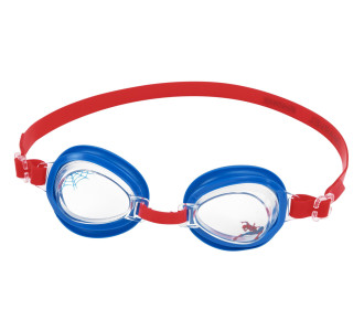 BESTWAY παιδικά γυαλιά κολύμβησης 98019, Spider-Man BESTWAY παιδικά γυαλιά κολύμβησης 98019, Spider-Man