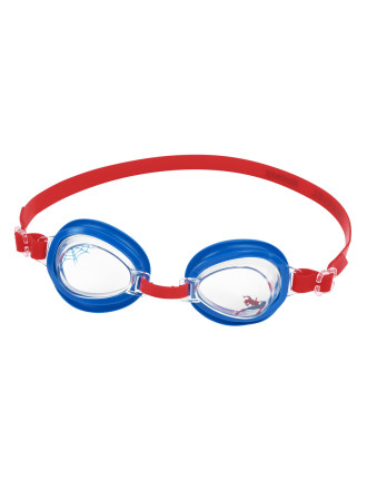BESTWAY παιδικά γυαλιά κολύμβησης 98019, Spider-Man BESTWAY παιδικά γυαλιά κολύμβησης 98019, Spider-Man