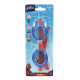 BESTWAY παιδικά γυαλιά κολύμβησης 98019, Spider-Man BESTWAY παιδικά γυαλιά κολύμβησης 98019, Spider-Man