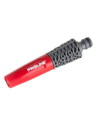 PROLINE εκτοξευτής νερού 99301, ρυθμιζόμενος, ABS, PP, κόκκινος PROLINE εκτοξευτής νερού 99301, ρυθμιζόμενος, ABS, PP, κόκκινος