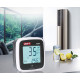 UNI-T ψηφιακός μετρητής περιβάλλοντος A25M, PM2.5 & θερμοκρασία UNI-T ψηφιακός μετρητής περιβάλλοντος A25M, PM2.5 & θερμοκρασία